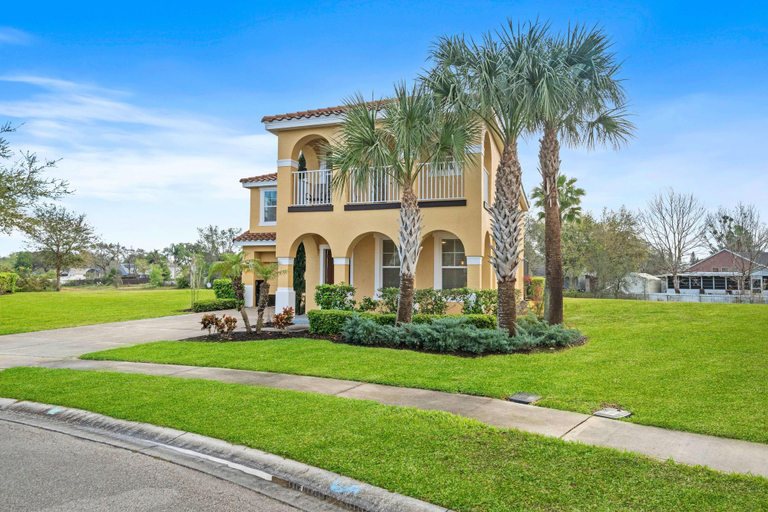 Exterior & Views, 4131 Oak Tree Drive, Polk