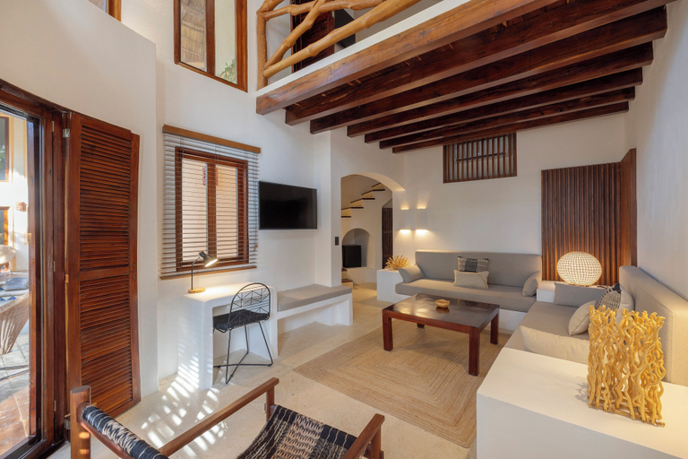 Bedroom 3, Villas HM Paraiso del Mar, Lázaro Cárdenas