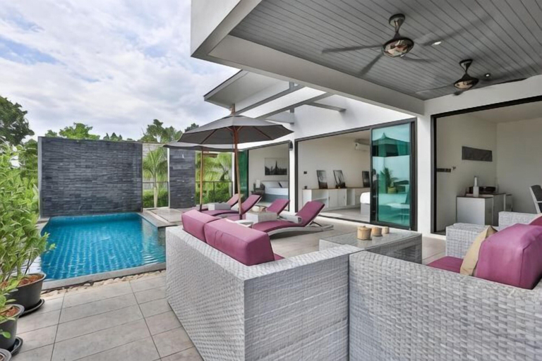 Others 3, Villa Hayou, Lamai Koh Samui, Ko Samui