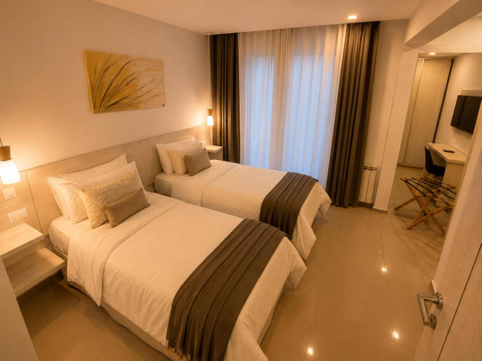 Bedroom 3, La Olivia Hotel Boutique & Spa, Punilla