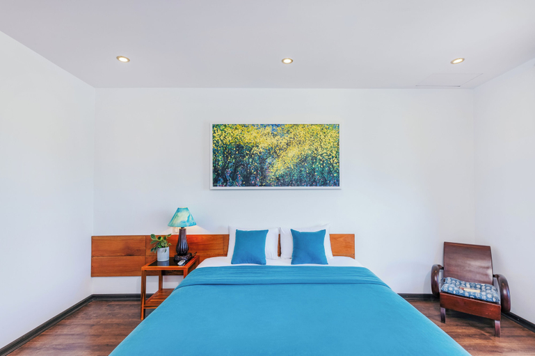 Room 5, AuLac Hoian Homestay, Da Nang