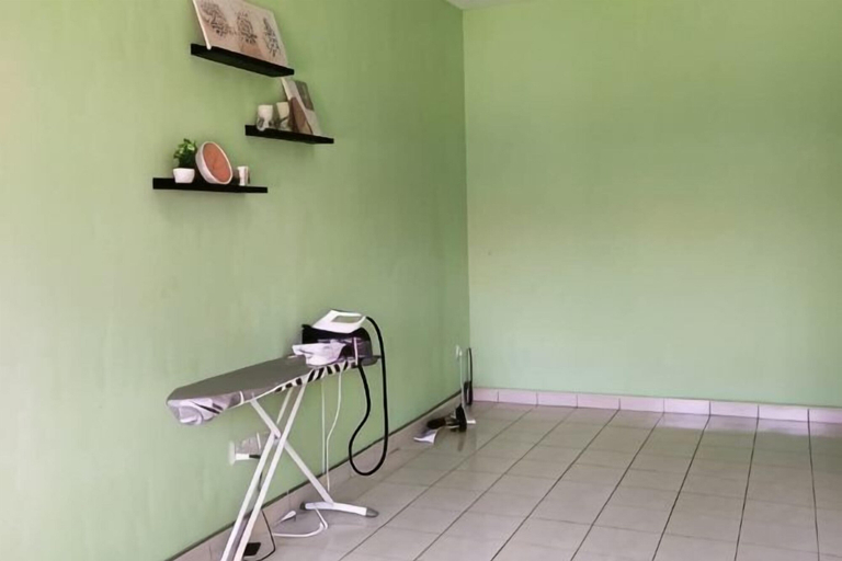 Room 4, Comfy Transit Tawau-Semporna, Tawau