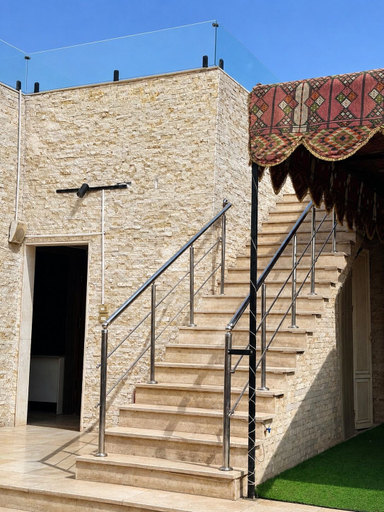 Exterior & Views, Sky Hotel Pyramids View INN, Al-Ahram