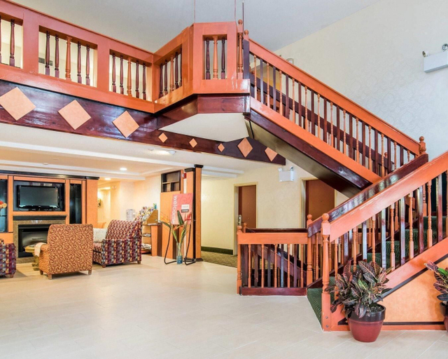Others 5, Quality Inn Ashland, Grafton