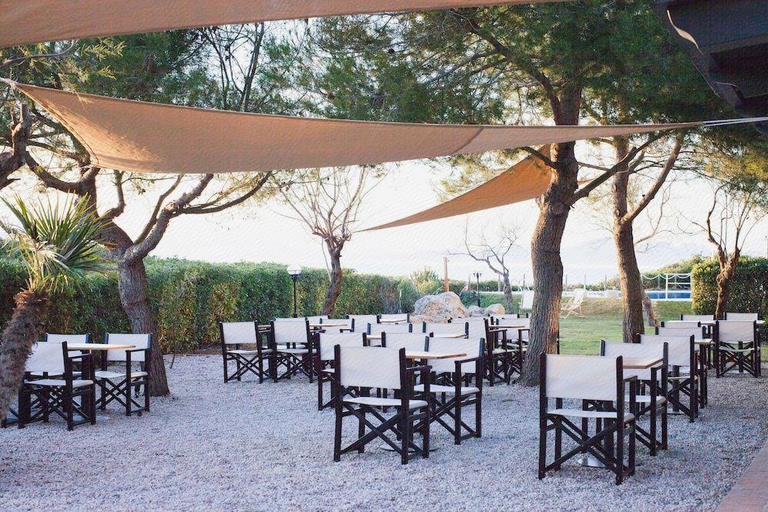 Food & Drinks 5, Es Blau des Nord Hotel, Baleares