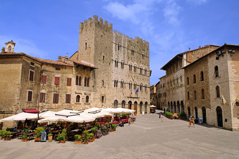 Exterior 1, Piccola Fattoria, Grosseto