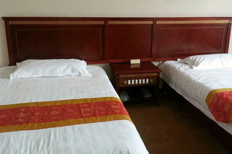 Others 3, Qinglin Hotel, Altay