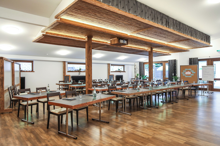 Food & Drinks 4, AktiVital Hotel, Passau
