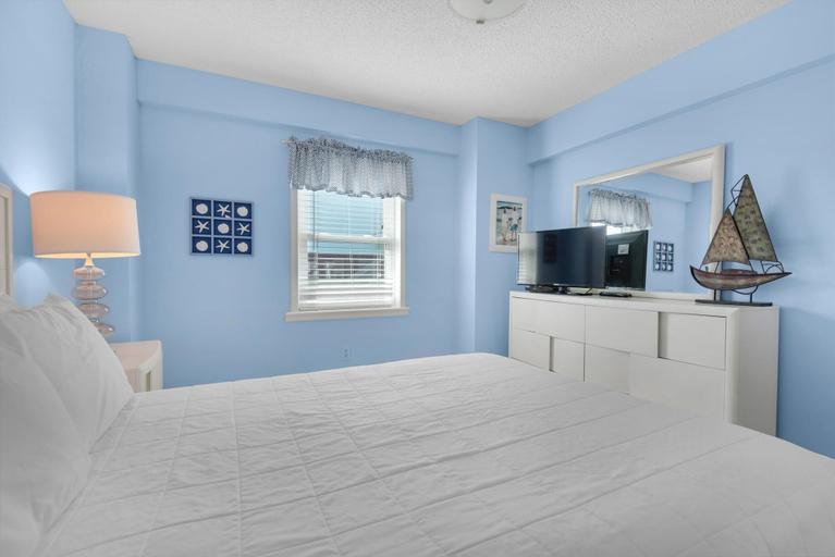 Bedroom 4, Aqua Skye, Escambia
