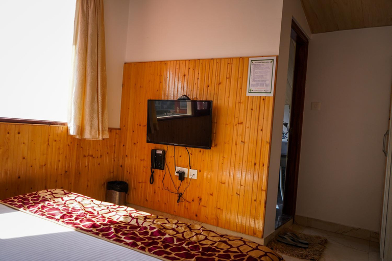 5, Sharma's Destination Mashobra, Shimla