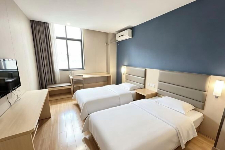 Others 5, Aihang Alliance Hotel, Lianyungang