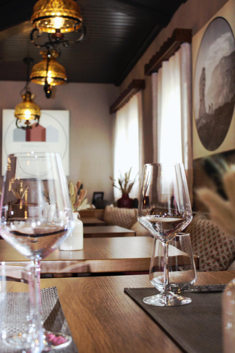 Food & Drinks 4, Dorfhotel Simplon Dorf, Brig