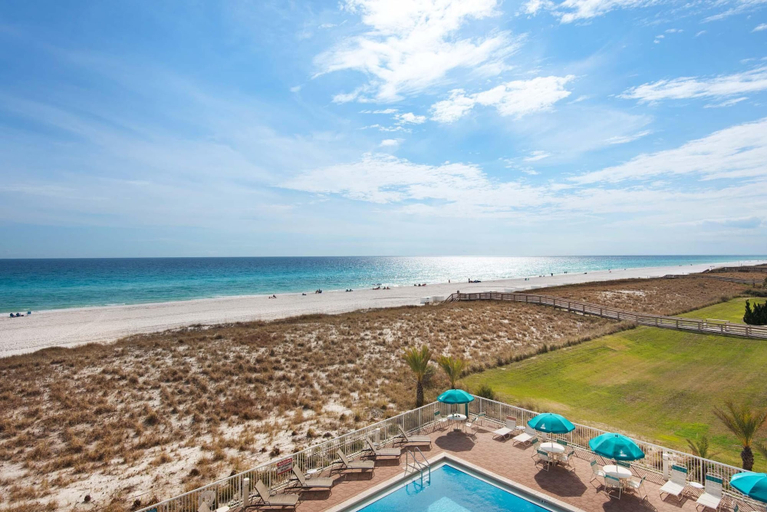 Sport & Beauty 5, Navarre Beach Regency 310 - Sea Turtles, Escambia