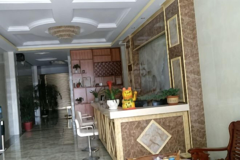 Others 5, Yuanmengyuan Hotel, Wenshan Zhuang and Miao