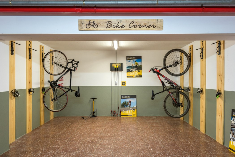 Others 5, Hostal Jume, Baleares