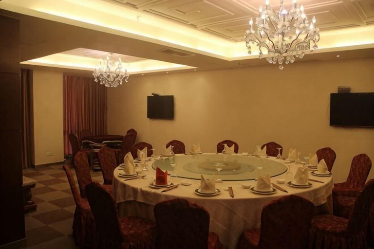 Food & Drinks 5, Haibaina Hotel, Huizhou