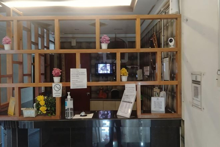 Others 4, Ezi Hotel Klang, Klang