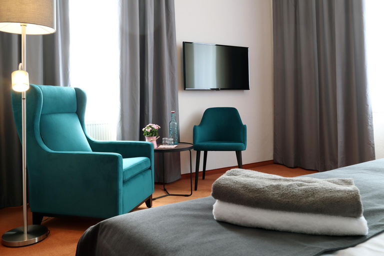 Bedroom 4, Sächsischer Hof, Sächsische Schweiz-Osterzgebirge