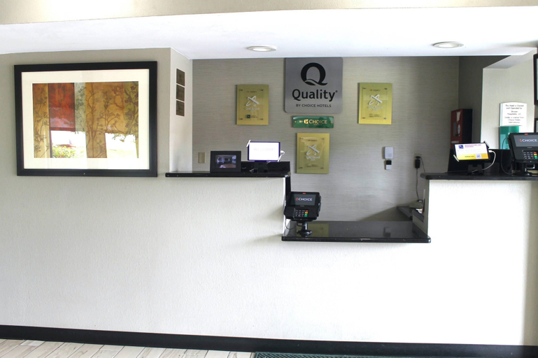 Others 5, Quality Inn McComb, Pike