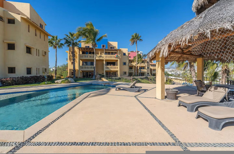 Room 3, Casa Tortuga - Cabo Del Mar 204, La Paz