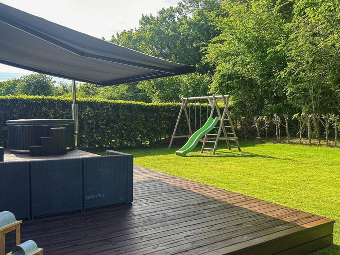 Others 1, 4 Star Holiday Home in Bjert, Kolding