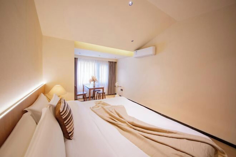Others 4, Meili Xiaosu Guesthouse, Putian
