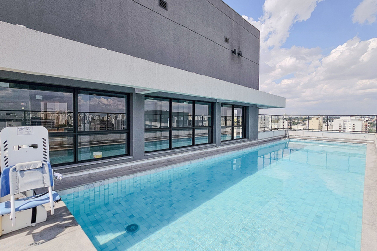 Sport & Beauty 5, Innvista - Residencial Brera Moema, São Paulo