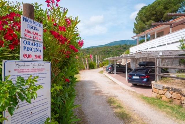 Others 5, Appartamenti Le Solane - Goelba, Livorno