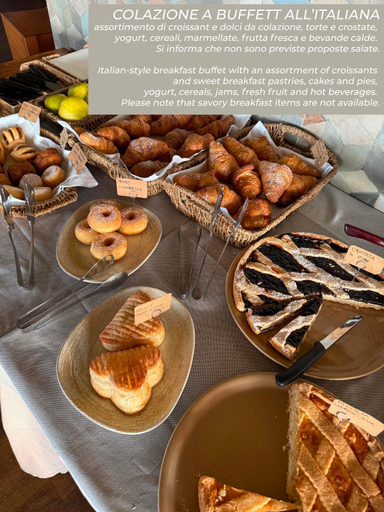 Food & Drinks 5, Il Romito, Livorno