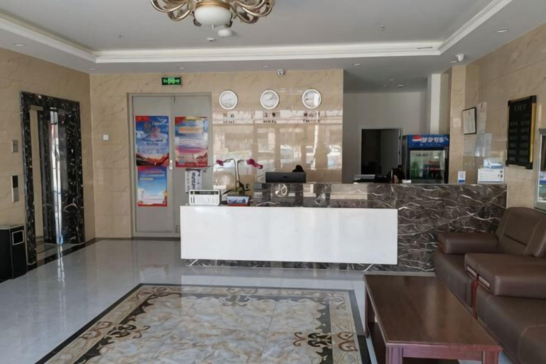 Others 4, Zihao Hotel (Hunchun Yifen), Yanbian Korean
