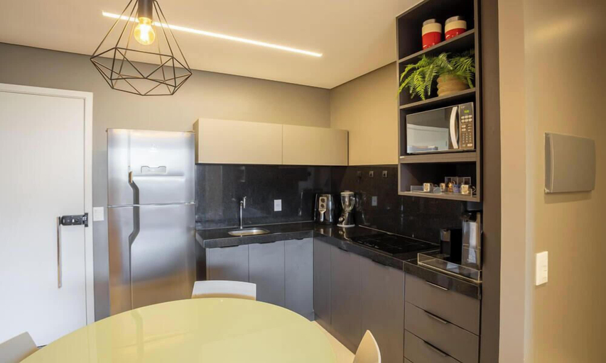 Interior, Apt With Pool 200m From the Beach Skc0414, Maceió (capital)