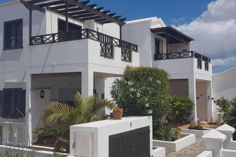 Room 3, Casa Sol y Playa Lanzarote - Contactless, Las Palmas