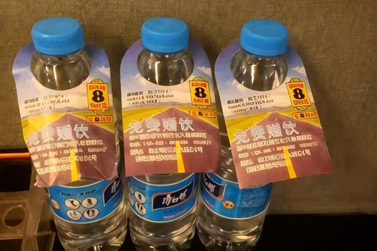 Food & Drinks, Korla Xin Lv Super 8 Hotel, Bayin'gholin Mongol