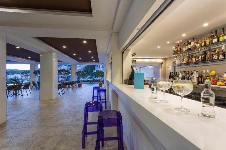 Food & Drinks 5, Palladium Hotel Cala Llonga, Baleares