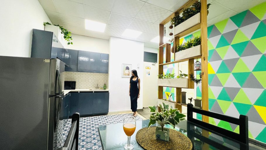 Others 4, BluO Awesome 1BHK DLF Galleria Market ,Gym TT, Gurgaon