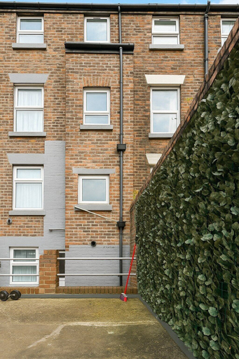 Exterior & Views, Stylish Self-Catering Apartments, Sefton