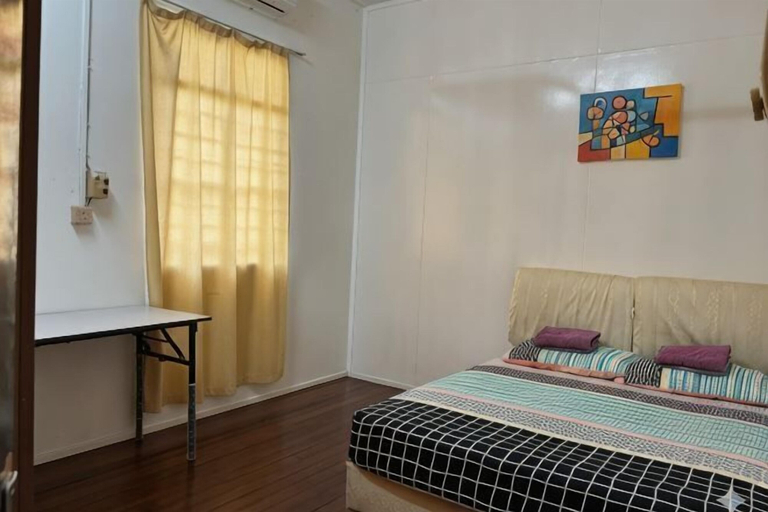Others 1, Ayana Homestay, Labuan