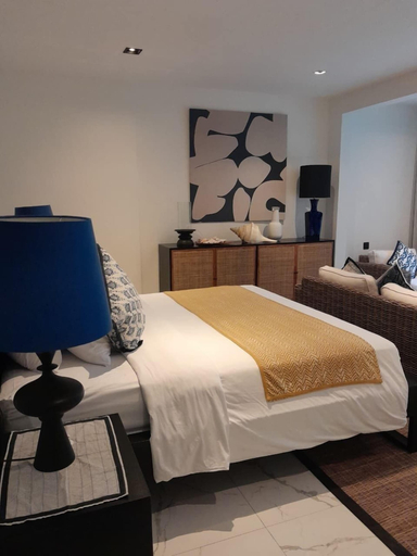 Bedroom 3, Martini Suites by Betterplace, Badung