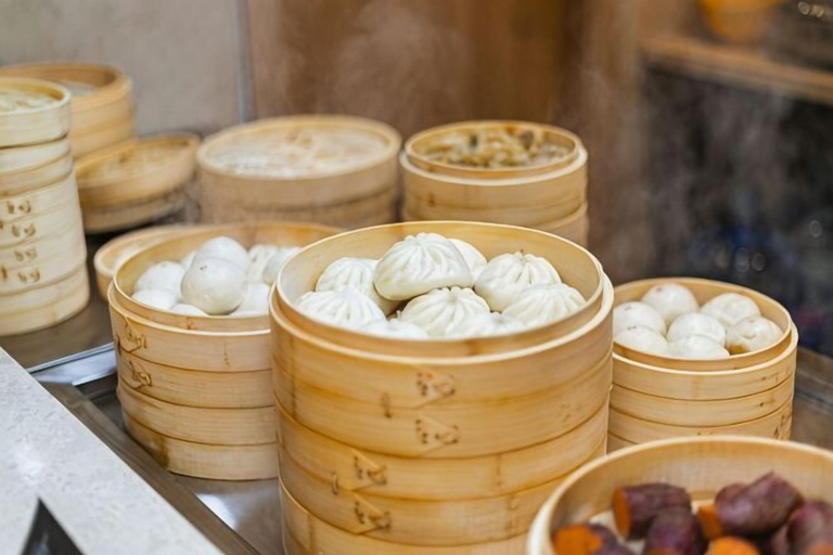 Food & Drinks 5, Vienna Hotel (Zhoushan Putuo), Zhoushan