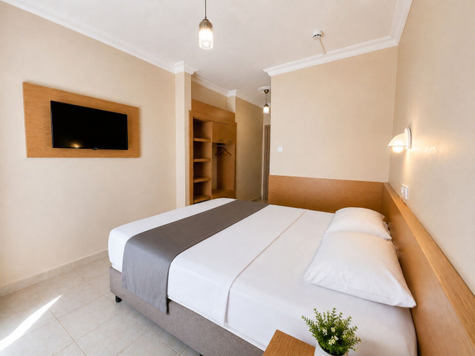 Bedroom 4, Yaman Life Hotel, Alanya