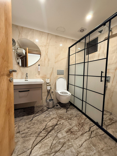 Bathroom 5, Rena Grand Residence & Suite, Yomra