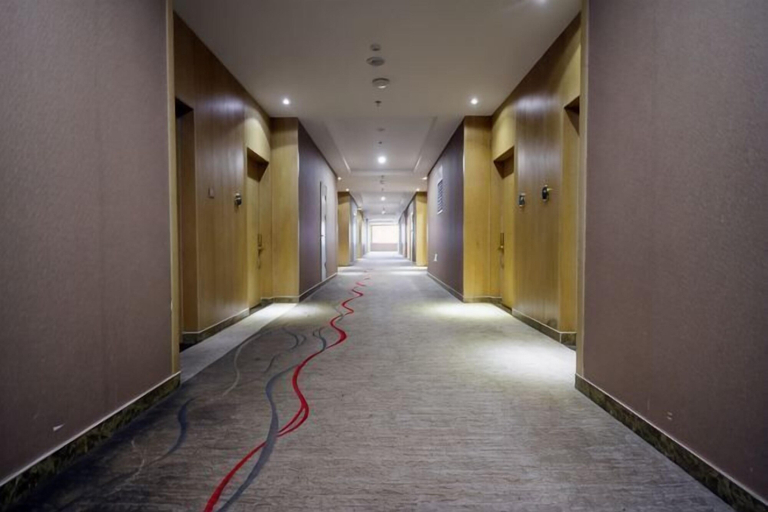 Others 5, Phoenix Grand Hotel (Xianyang Yangling), Xianyang