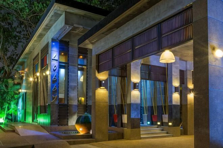 Exterior & Views 2, Pak Ping Ing Tang Boutique Hotel, Muang Nonthaburi