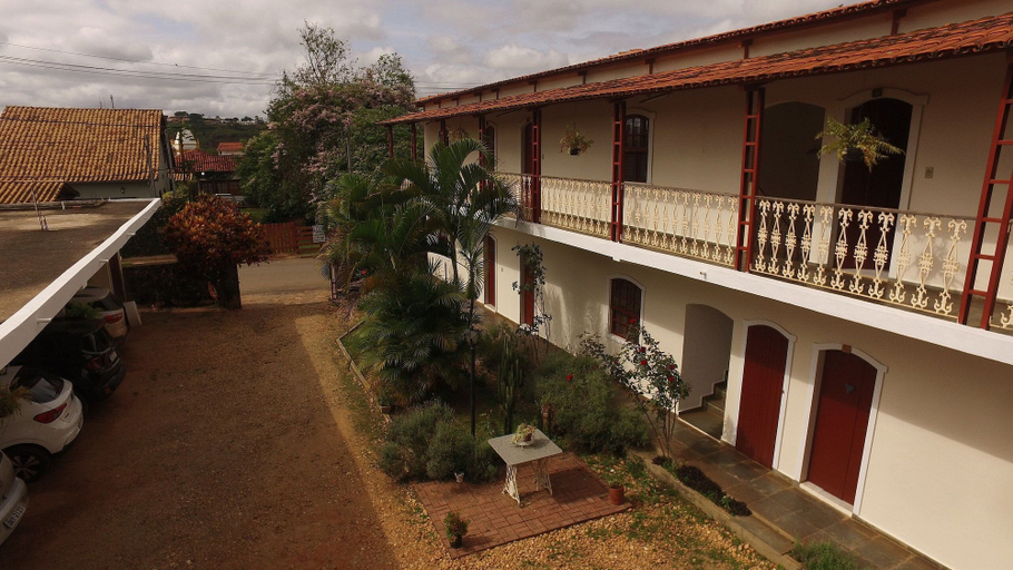 Exterior & Views 2, Refúgio Tiradentes, Tiradentes