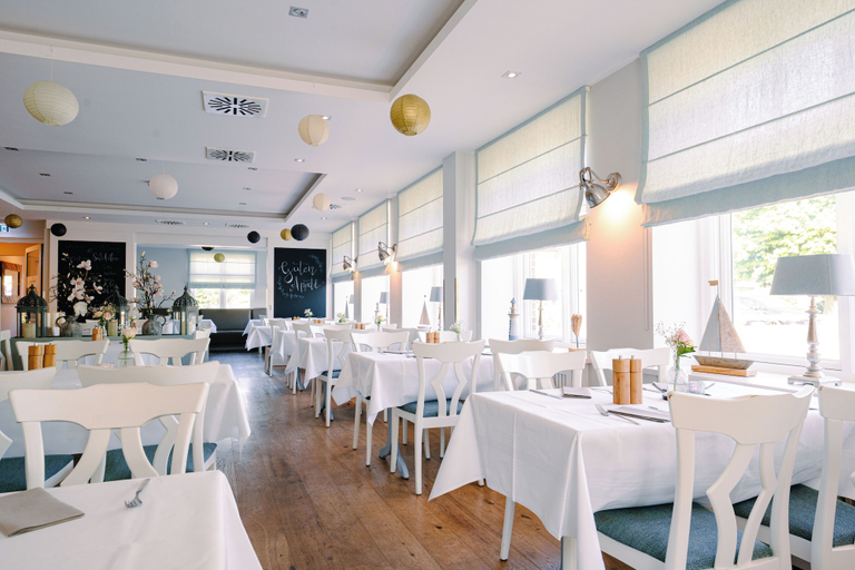 Food & Drinks 5, Waastwinj, Nordfriesland