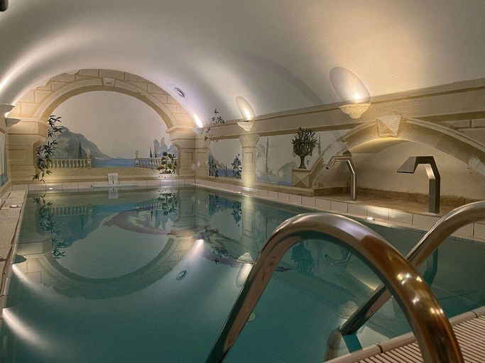 Sport & Beauty 2, Boutique Hotel Residenz Winkler, Rosenheim
