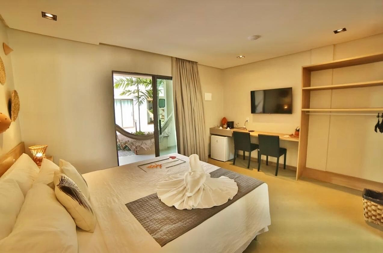 Bedroom 3, Àrvo Boutique Hotel, Maragogi