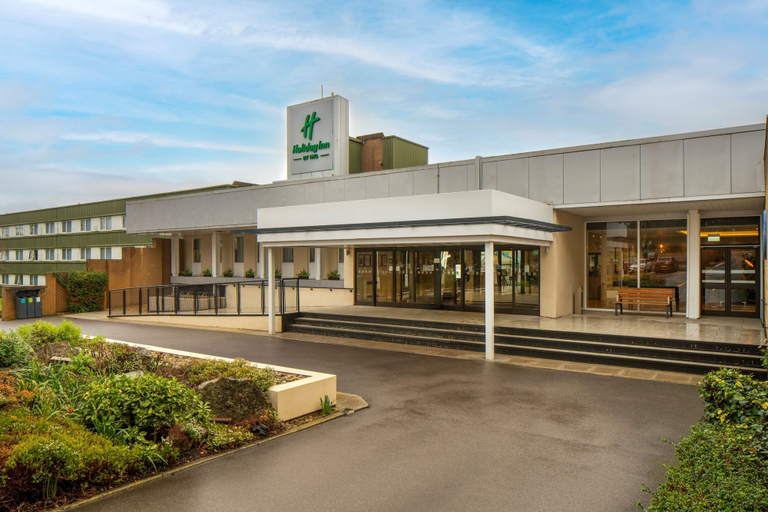 Exterior & Views 2, Holiday Inn Bristol-Filton by IHG, South Gloucestershire