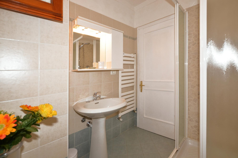 Bathroom 5, Villetta Il Pino, Grosseto