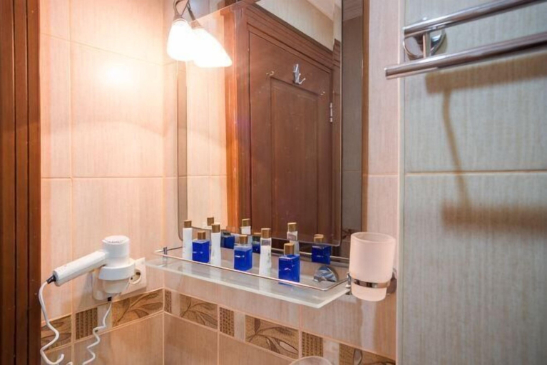 Others 2, Berce Apartments, Fatih